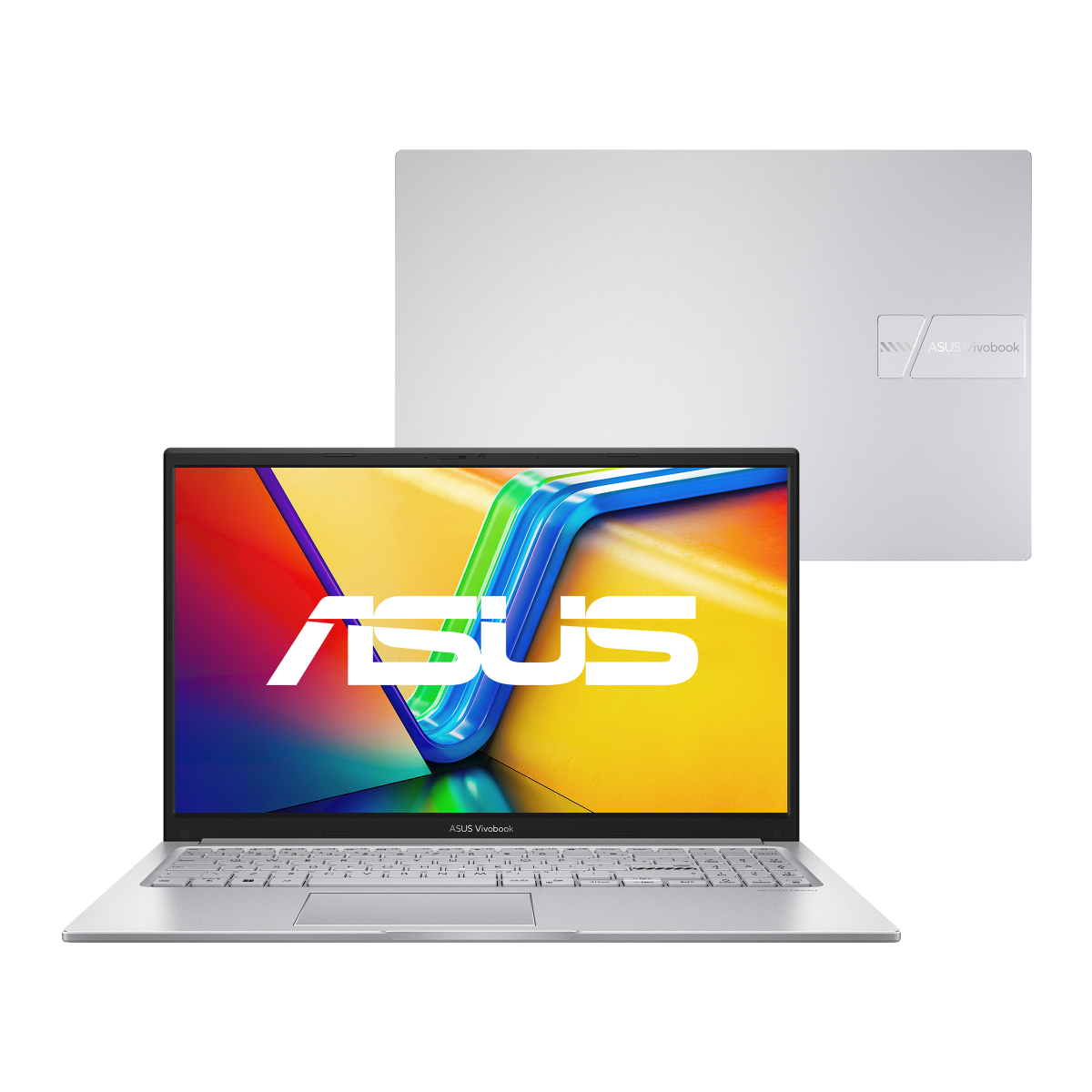Notebook ASUS Vivobook 15 X1504VA Cool Silver